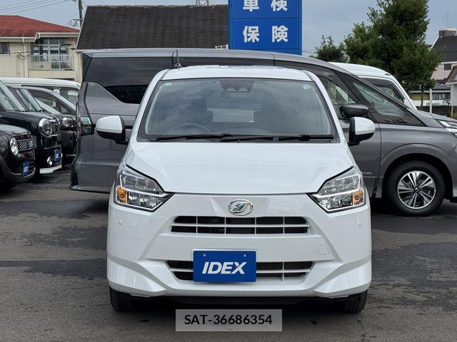 Daihatsu MIRA ES 2025-07 8871492-21