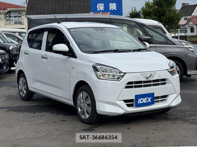 Daihatsu MIRA ES 2025-07 8871492-23