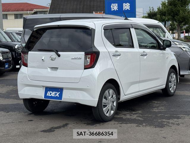 Daihatsu MIRA ES 2025-07 8871492-24