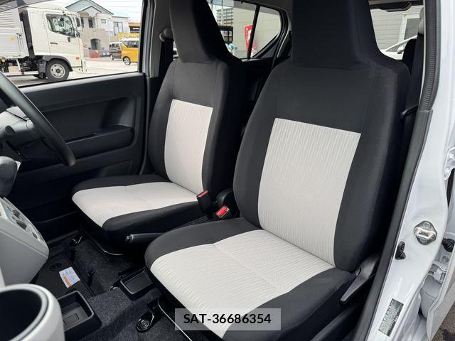 Daihatsu MIRA ES 2025-07 8871492-25