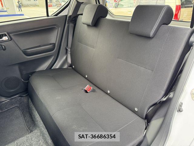 Daihatsu MIRA ES 2025-07 8871492-26