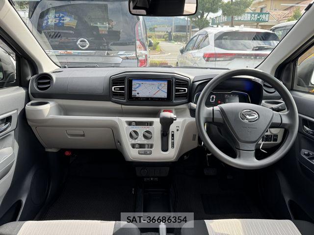 Daihatsu MIRA ES 2025-07 8871492-2