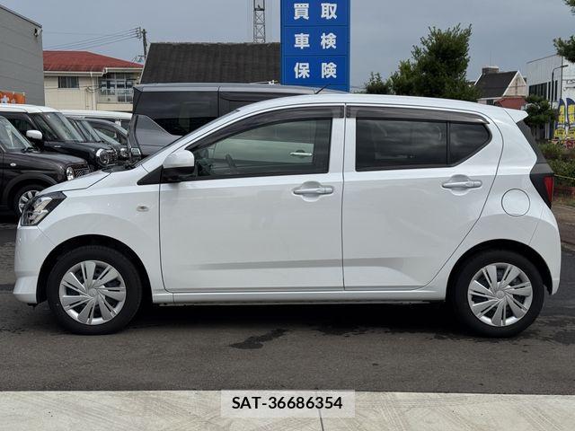Daihatsu MIRA ES 2025-07 8871492-3