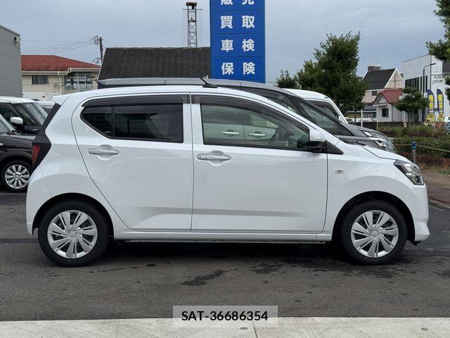 Daihatsu MIRA ES 2025-07 8871492-4
