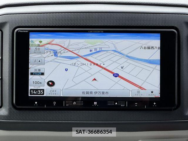 Daihatsu MIRA ES 2025-07 8871492-5