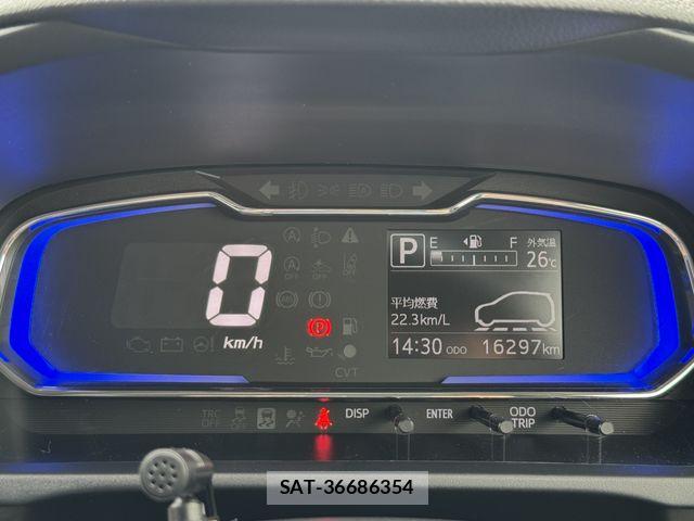 Daihatsu MIRA ES 2025-07 8871492-7