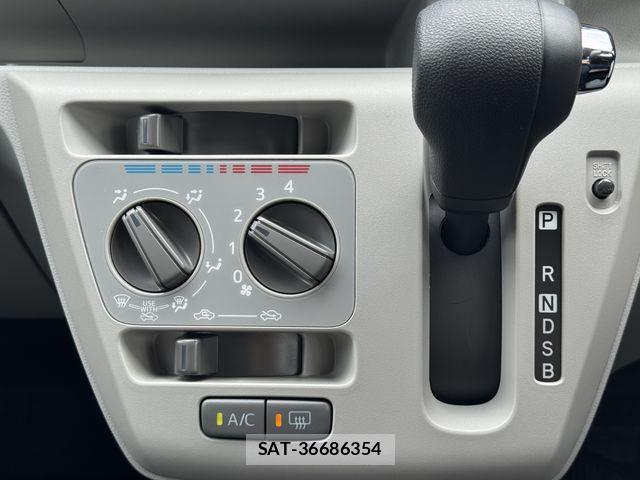 Daihatsu MIRA ES 2025-07 8871492-8