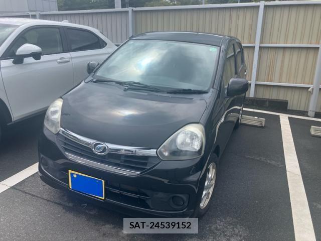 Daihatsu MIRA ES 2013-09 8871505-0