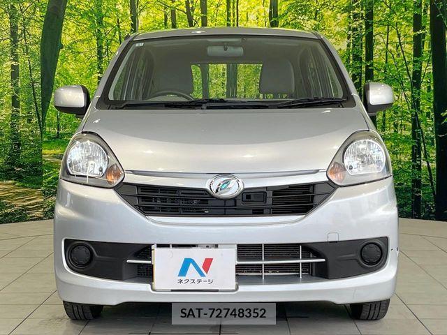 Daihatsu MIRA ES 2015-03 8871504-13