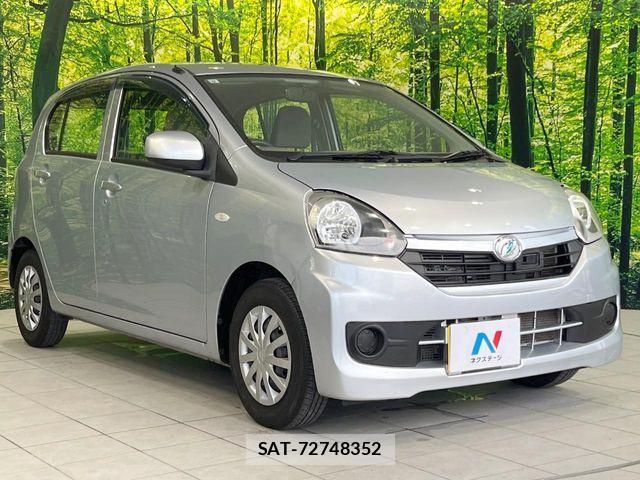 Daihatsu MIRA ES 2015-03 8871504-15