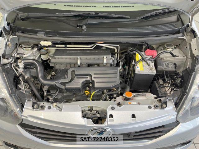 Daihatsu MIRA ES 2015-03 8871504-17