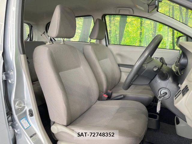 Daihatsu MIRA ES 2015-03 8871504-8