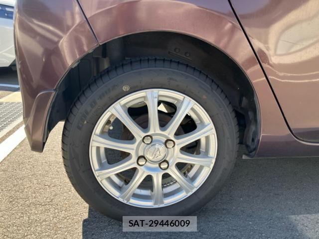 Daihatsu MIRA ES 2011-09 8871508-9