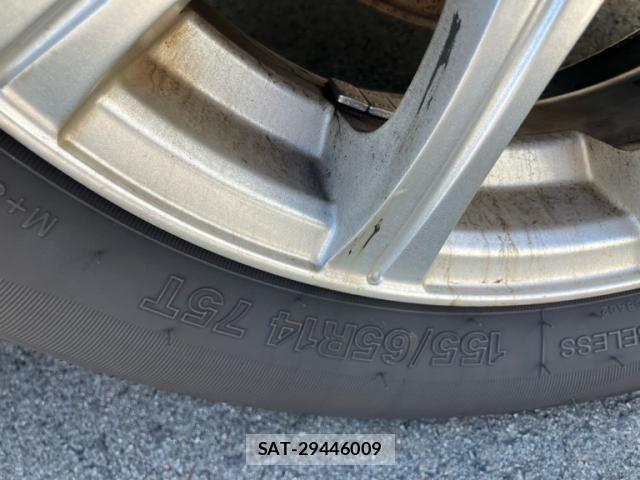 Daihatsu MIRA ES 2011-09 8871508-11