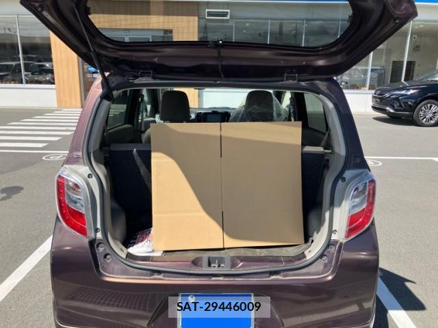 Daihatsu MIRA ES 2011-09 8871508-12