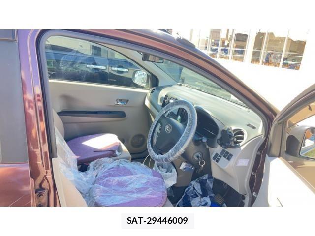 Daihatsu MIRA ES 2011-09 8871508-14