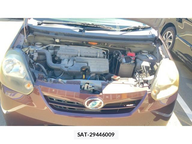 Daihatsu MIRA ES 2011-09 8871508-15