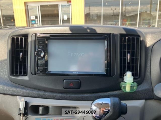 Daihatsu MIRA ES 2011-09 8871508-17