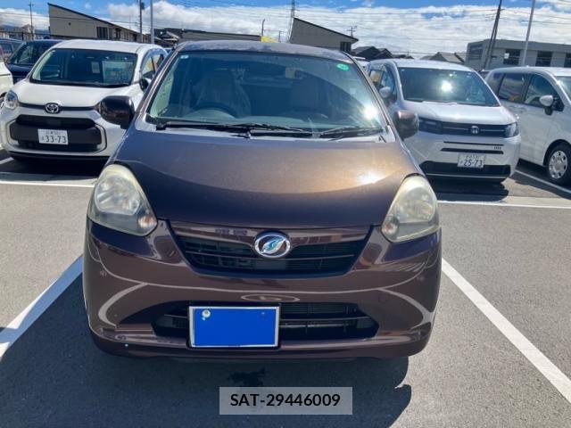 Daihatsu MIRA ES 2011-09 8871508-1