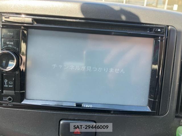 Daihatsu MIRA ES 2011-09 8871508-18