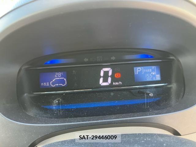 Daihatsu MIRA ES 2011-09 8871508-19