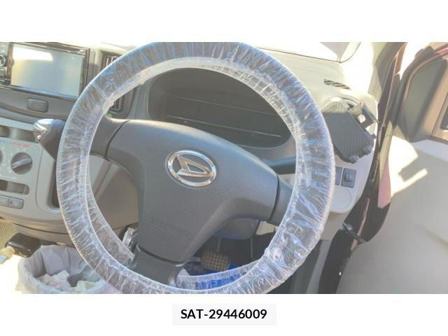 Daihatsu MIRA ES 2011-09 8871508-20