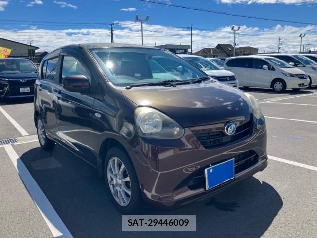 Daihatsu MIRA ES 2011-09 8871508-2
