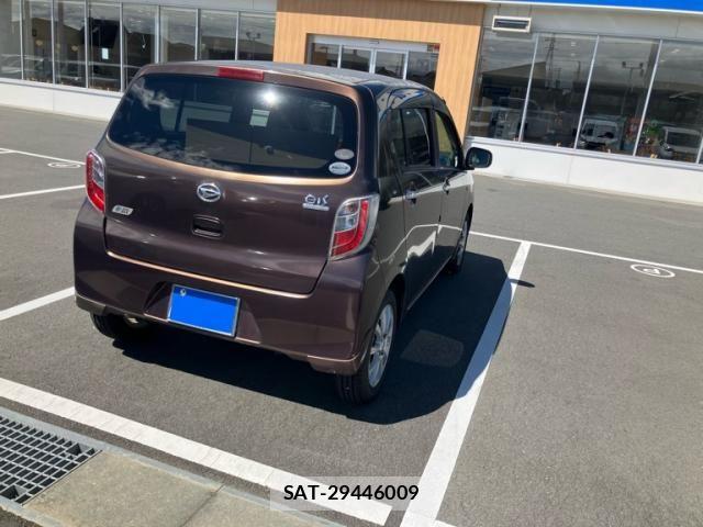 Daihatsu MIRA ES 2011-09 8871508-3