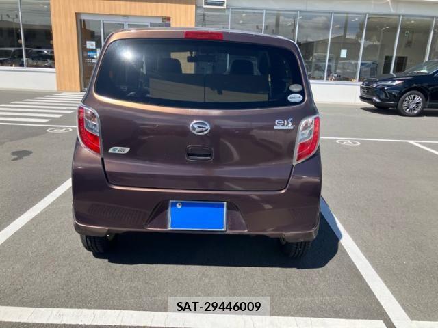 Daihatsu MIRA ES 2011-09 8871508-4
