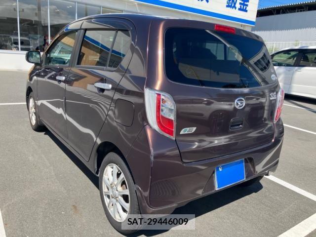 Daihatsu MIRA ES 2011-09 8871508-5
