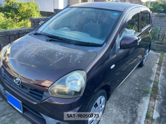 Daihatsu MIRA ES 2013-12 8871506-0