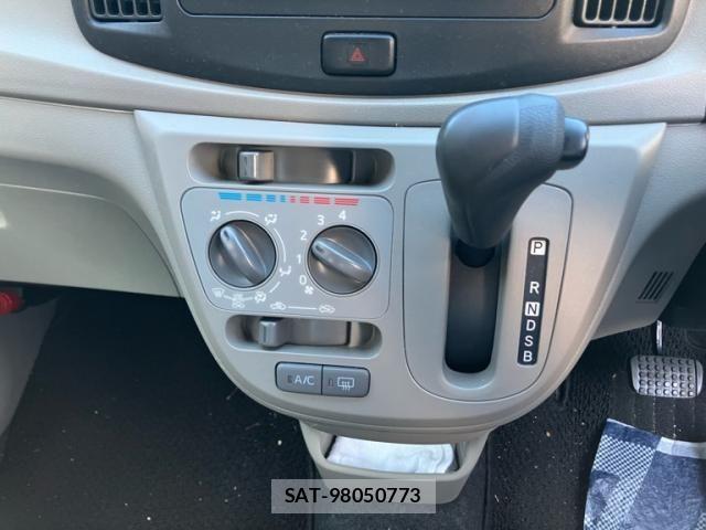 Daihatsu MIRA ES 2013-12 8871506-11