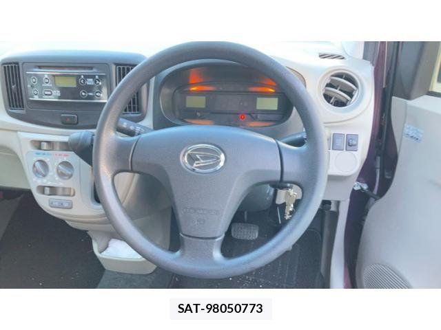 Daihatsu MIRA ES 2013-12 8871506-18