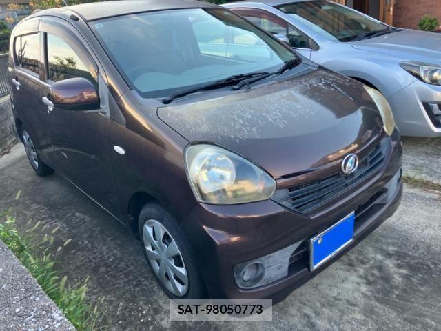 Daihatsu MIRA ES 2013-12 8871506-1
