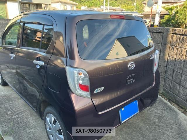 Daihatsu MIRA ES 2013-12 8871506-4