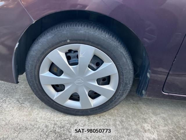 Daihatsu MIRA ES 2013-12 8871506-7