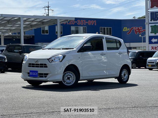 Daihatsu MIRA ES 2021-01 8871497-0
