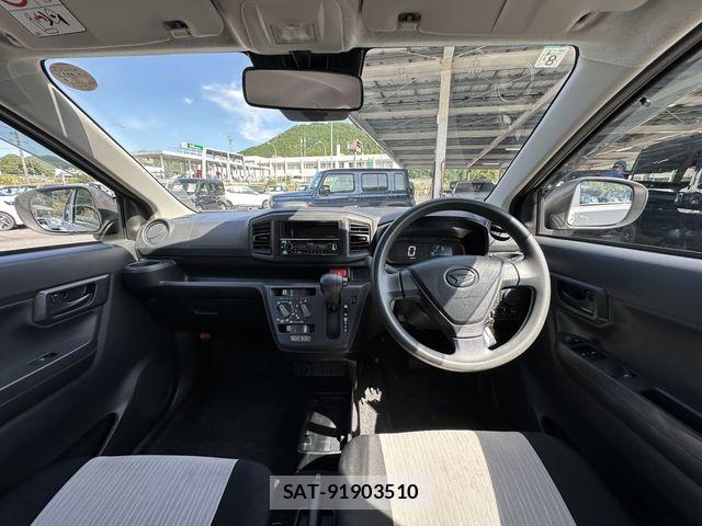 Daihatsu MIRA ES 2021-01 8871497-11