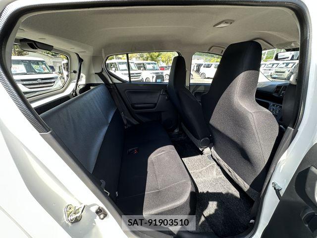 Daihatsu MIRA ES 2021-01 8871497-21