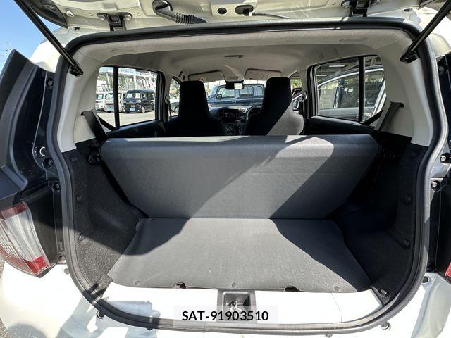Daihatsu MIRA ES 2021-01 8871497-22
