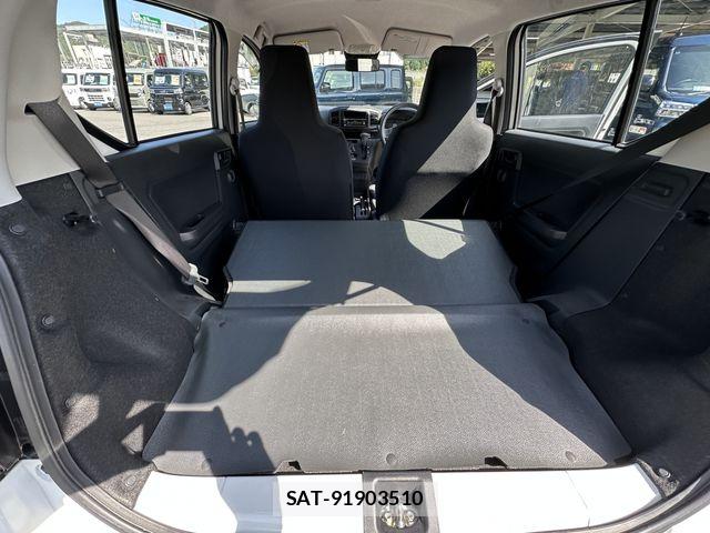 Daihatsu MIRA ES 2021-01 8871497-23
