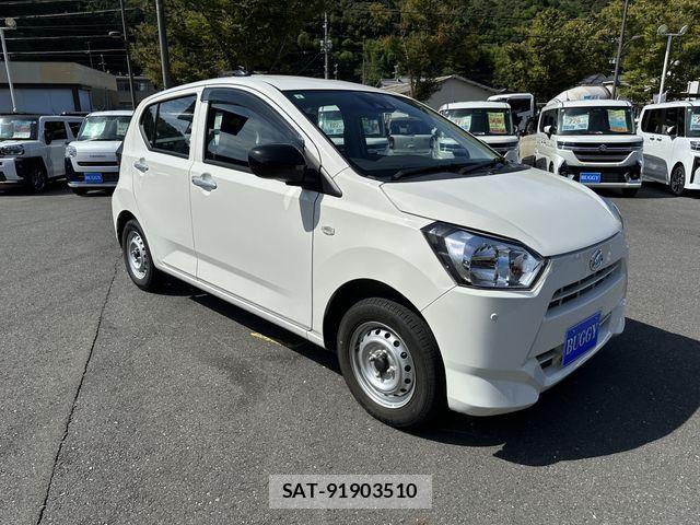 Daihatsu MIRA ES 2021-01 8871497-2