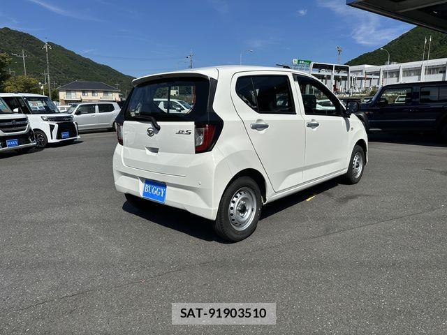 Daihatsu MIRA ES 2021-01 8871497-4