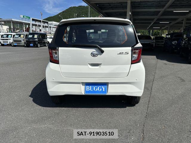 Daihatsu MIRA ES 2021-01 8871497-5