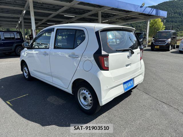 Daihatsu MIRA ES 2021-01 8871497-6