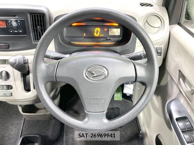 Daihatsu MIRA ES 2015-07 8871499-9