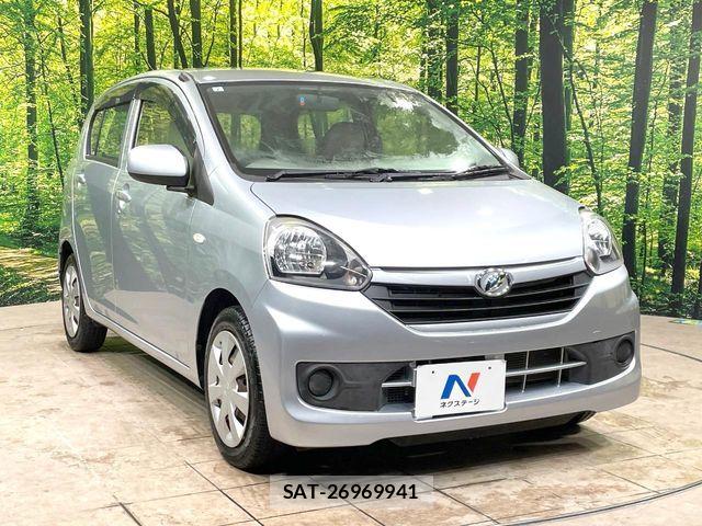 Daihatsu MIRA ES 2015-07 8871499-14