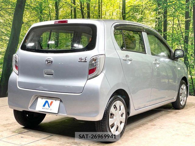 Daihatsu MIRA ES 2015-07 8871499-15