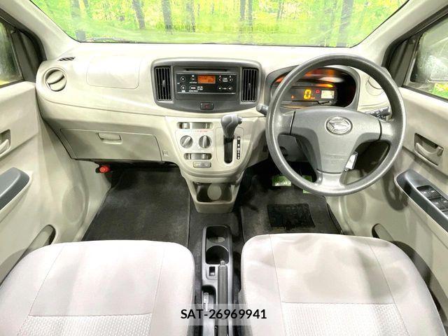 Daihatsu MIRA ES 2015-07 8871499-1