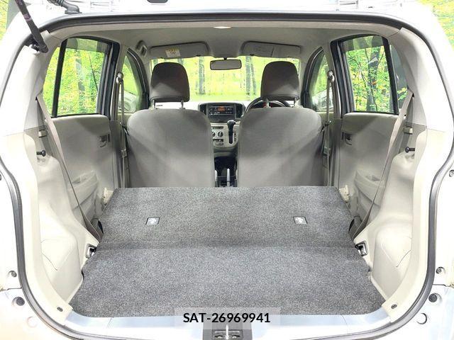 Daihatsu MIRA ES 2015-07 8871499-8